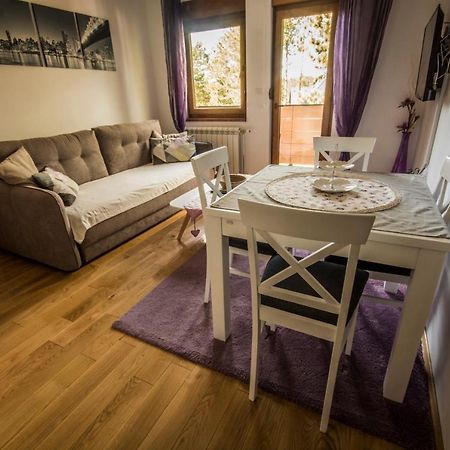 Apartmani F&A Zlatibor Buitenkant foto