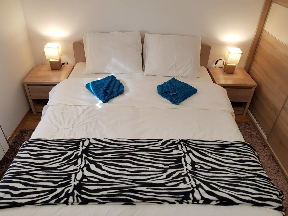 Apartmani F&A Zlatibor Buitenkant foto