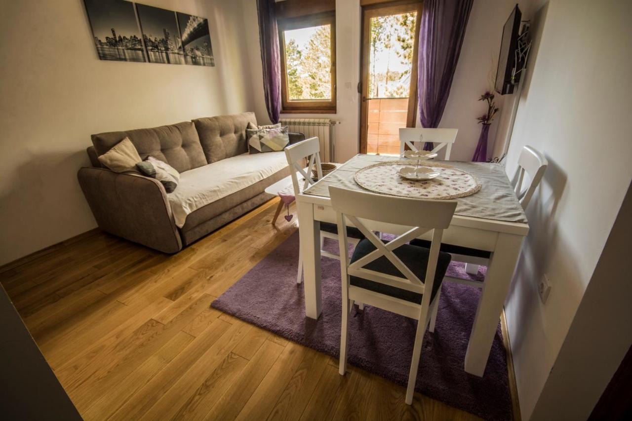 Apartmani F&A Zlatibor Buitenkant foto