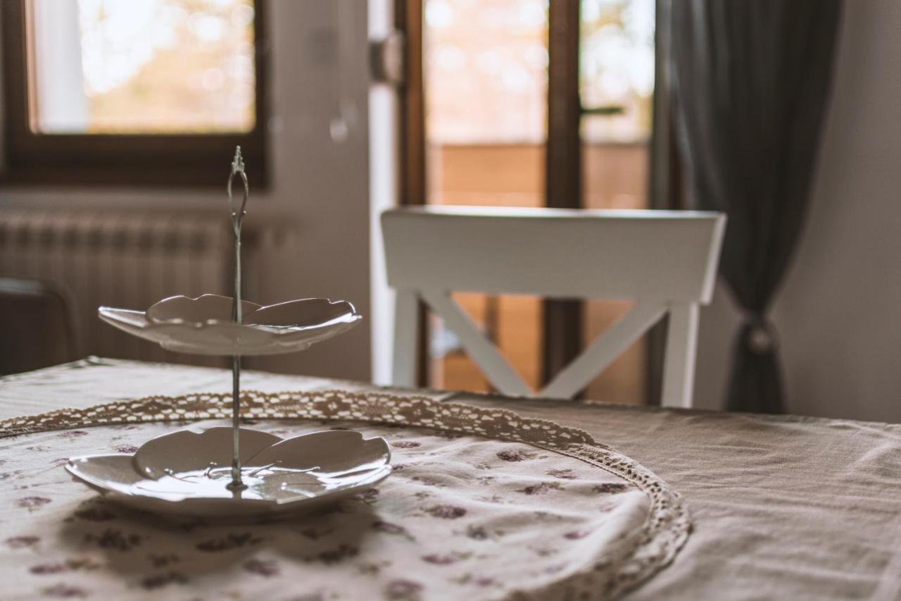 Apartmani F&A Zlatibor Buitenkant foto