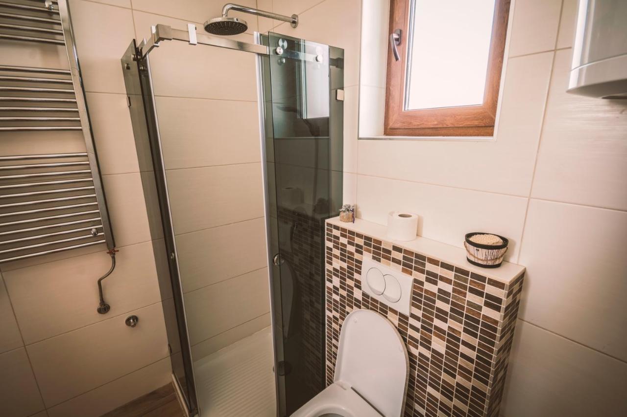 Apartmani F&A Zlatibor Buitenkant foto