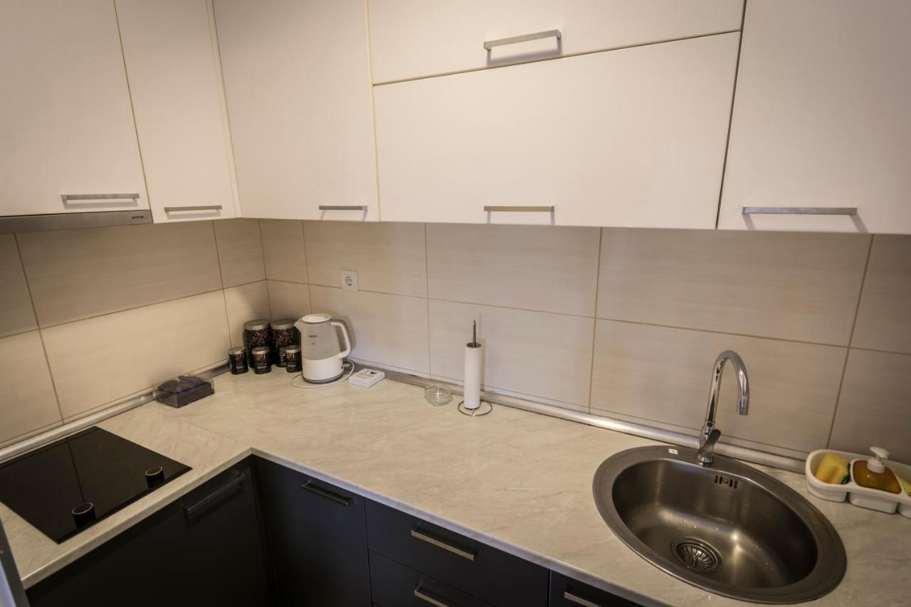 Apartmani F&A Zlatibor Buitenkant foto